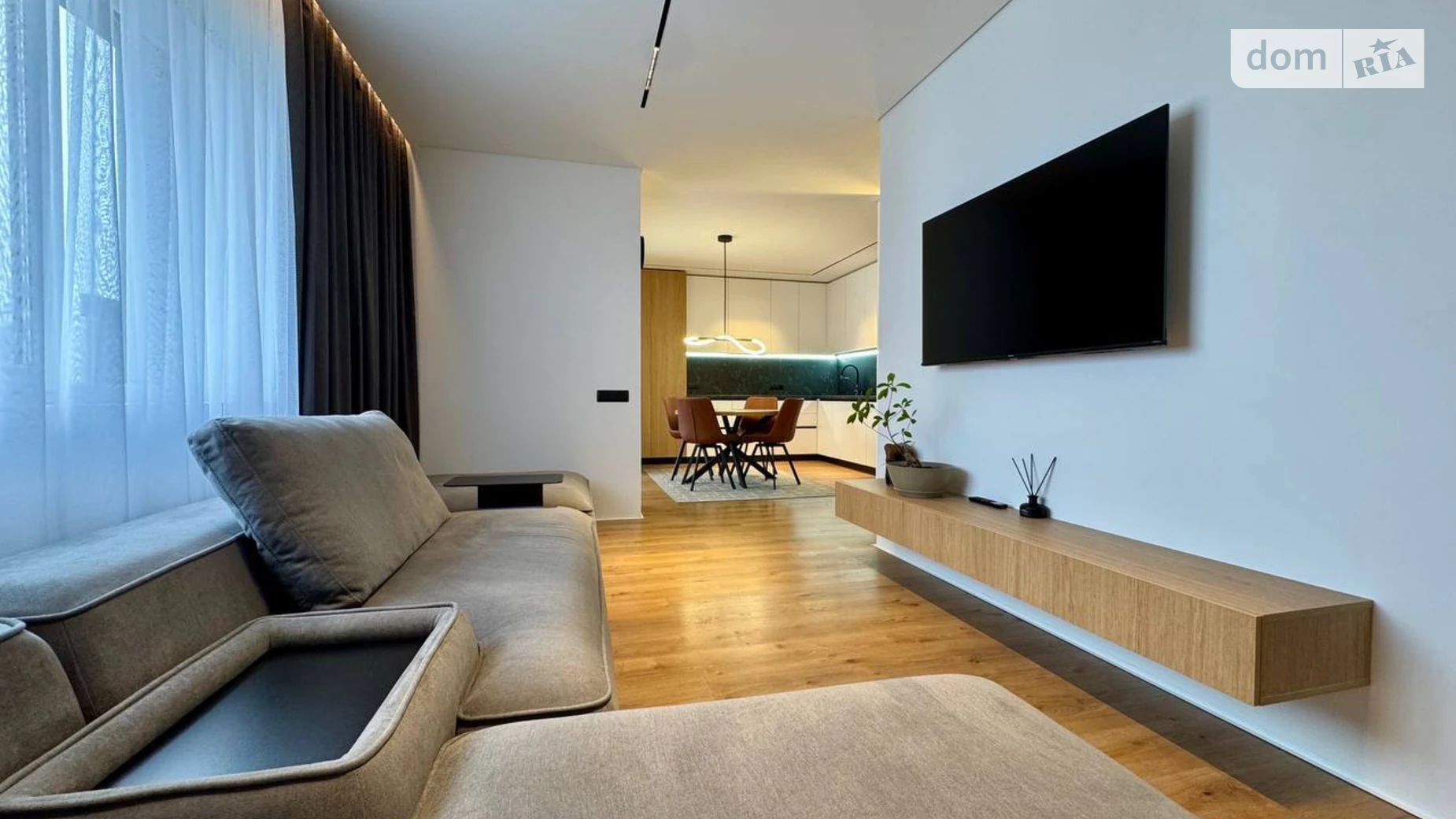 Продается 2-комнатная квартира 70.9 кв. м в Ровно, ул. Студенческая, 34А - фото 5