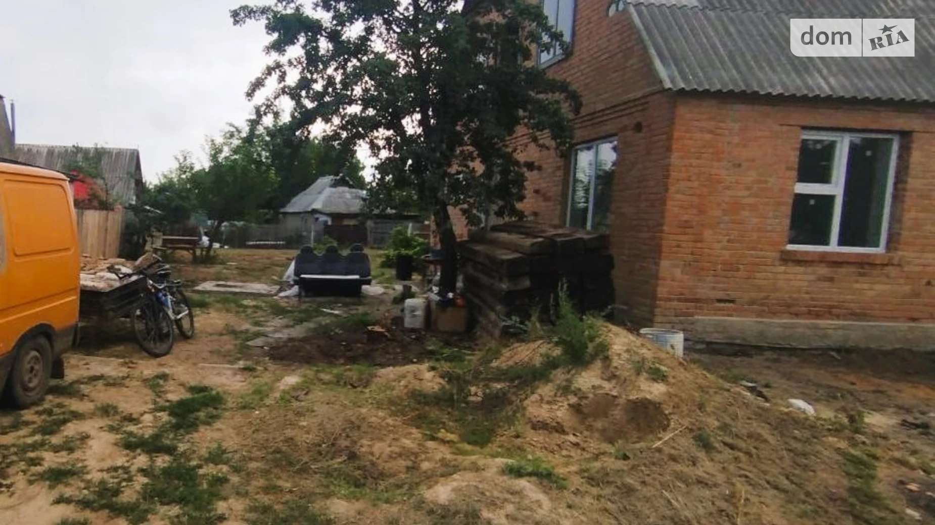 Продается одноэтажный дом 104.1 кв. м с гаражом, цена: 40000 $ - фото 2