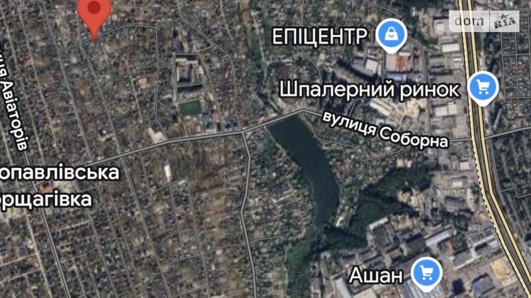 Продається земельна ділянка 4.93 соток у Київській області, цена: 85000 $ - фото 4