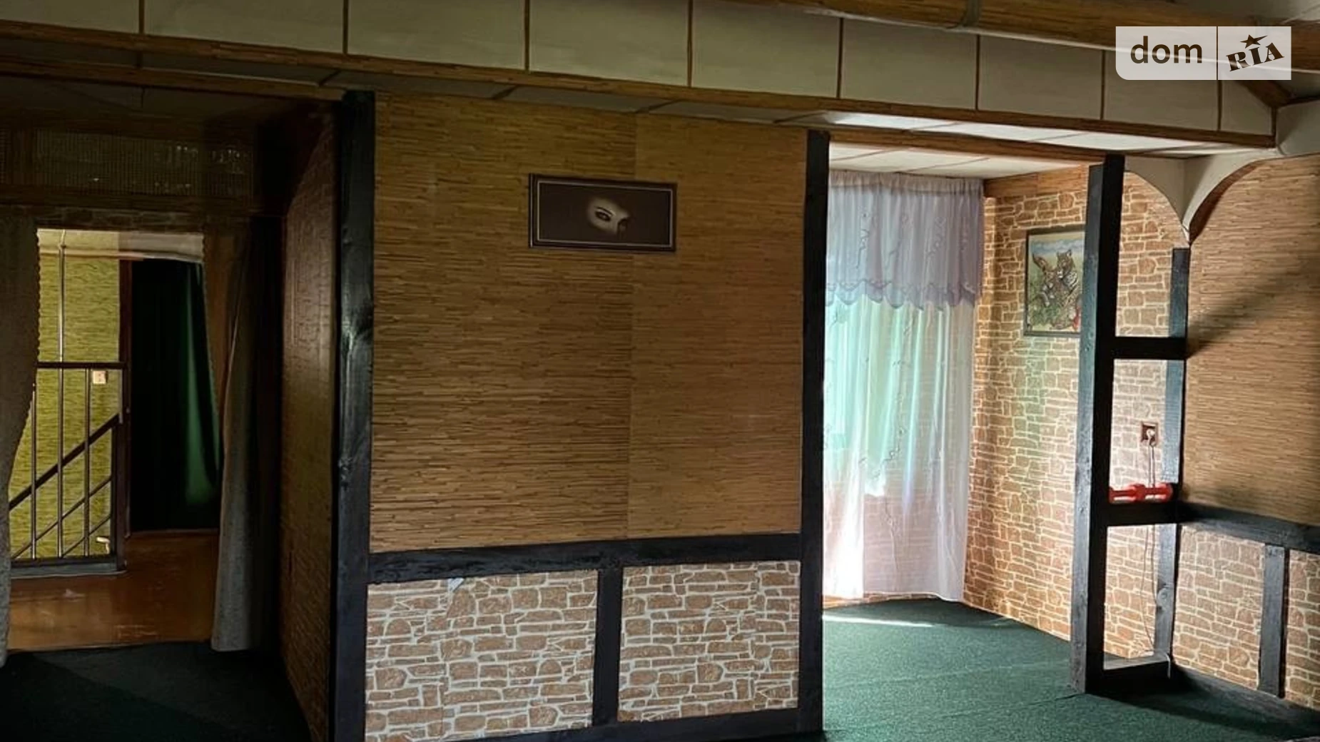 Продается дом на 2 этажа 230 кв. м с баней/сауной, цена: 95000 $ - фото 3