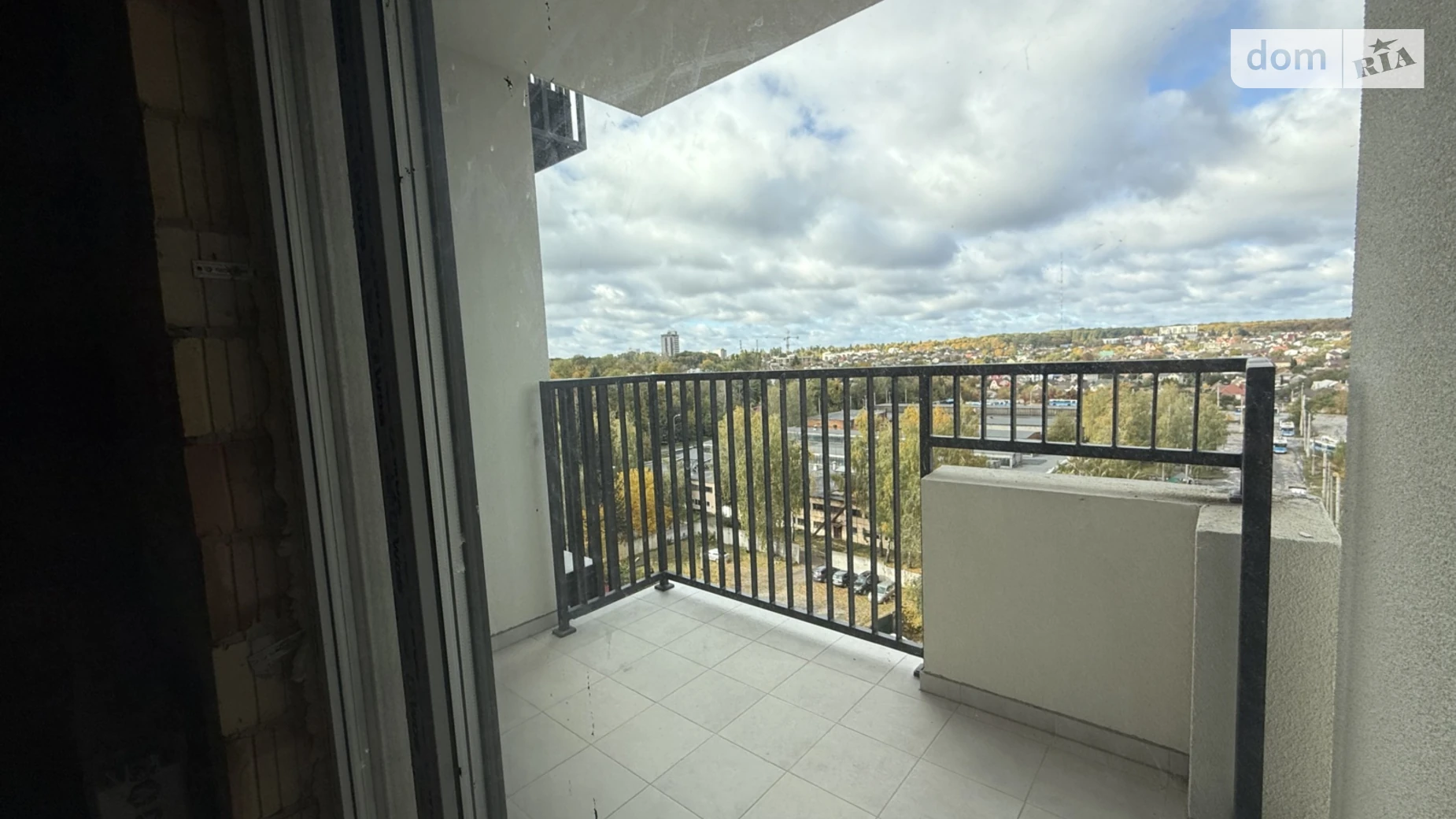 Продается 1-комнатная квартира 43 кв. м в Виннице, пер. Кирпичный, 18 корпус 5 - фото 2
