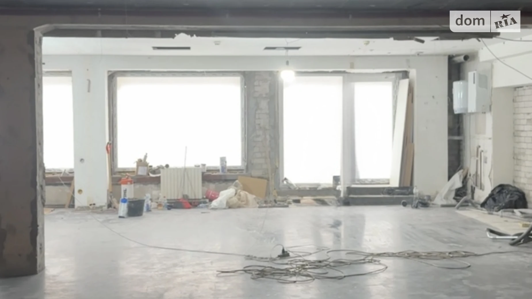 Сдается в аренду помещения свободного назначения 259 кв. м в 3-этажном здании, цена: 129500 грн - фото 3