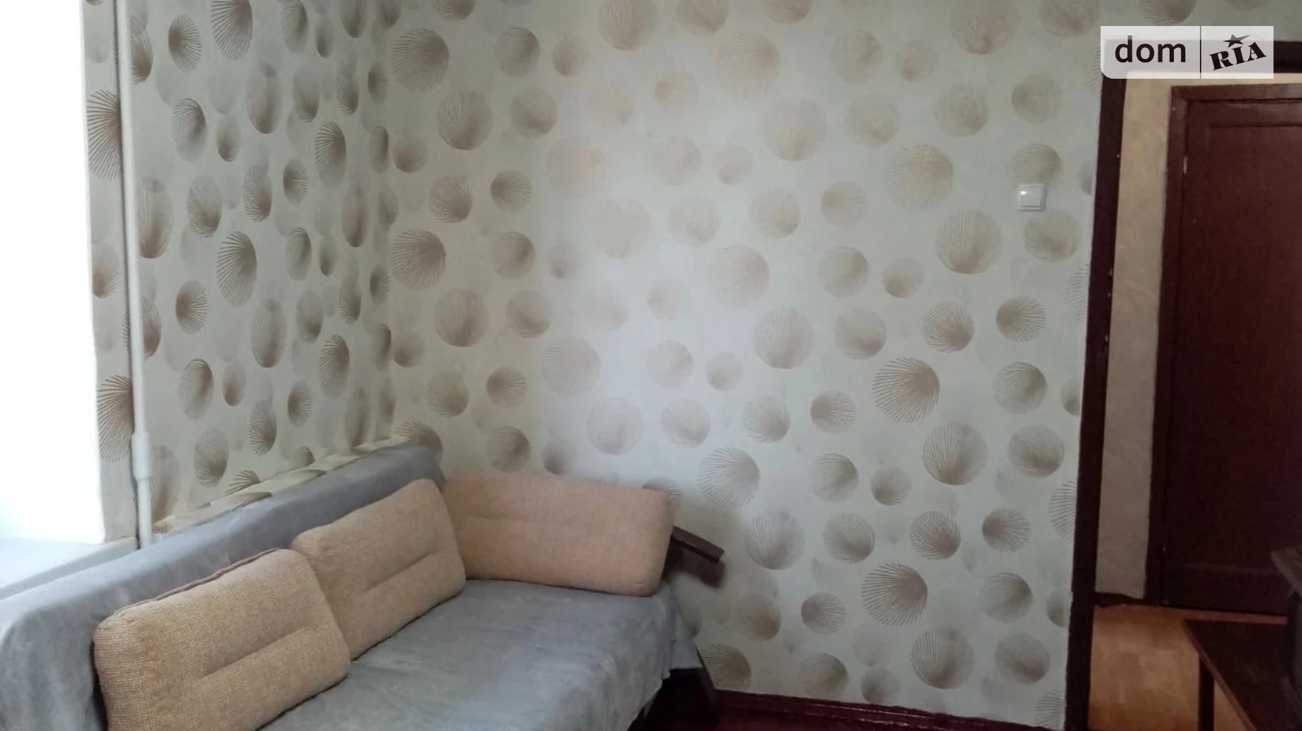 Здається в оренду 2-кімнатна квартира 45.4 кв. м у Дніпрі, просп. Науки(Гагаріна) - фото 2