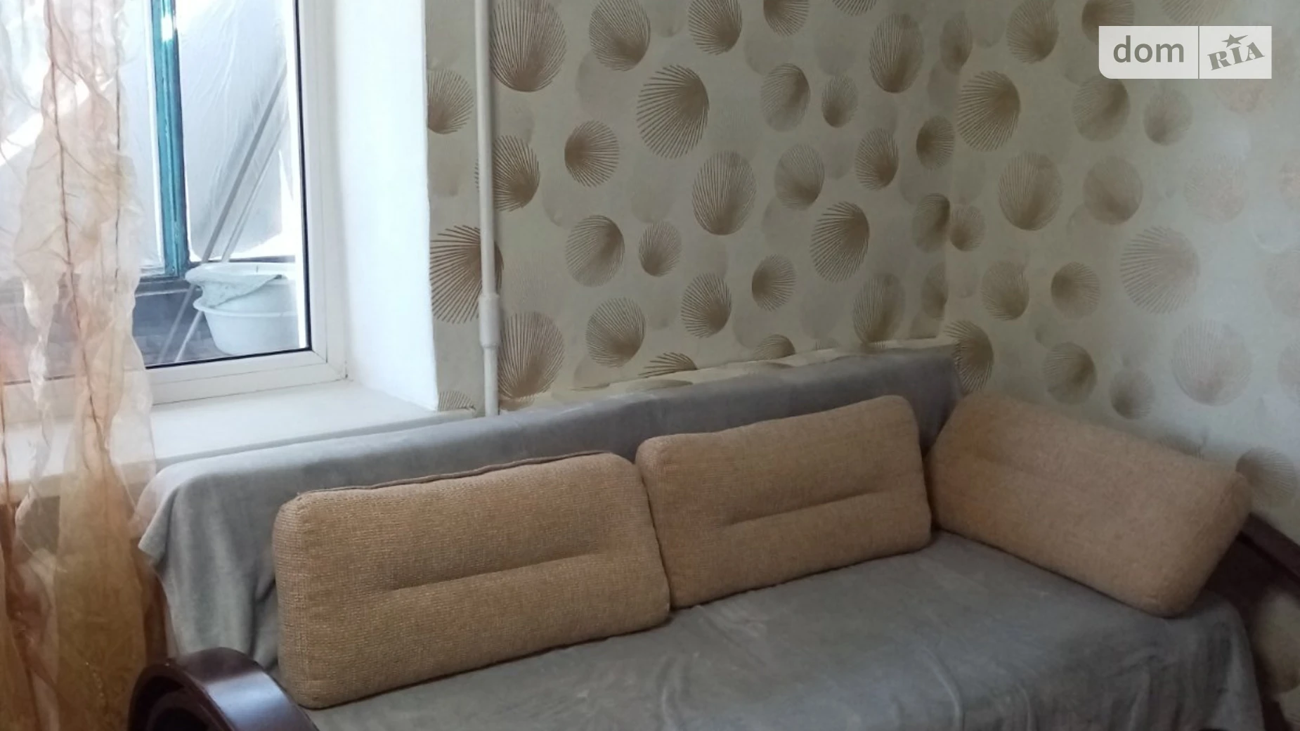 Здається в оренду 2-кімнатна квартира 45.4 кв. м у Дніпрі, просп. Науки(Гагаріна) - фото 3