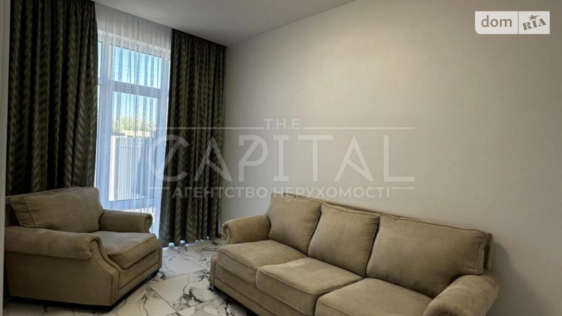 ул. Озёрная, 1 Ходосовка (Обухов), цена: 1700 $ - фото 5