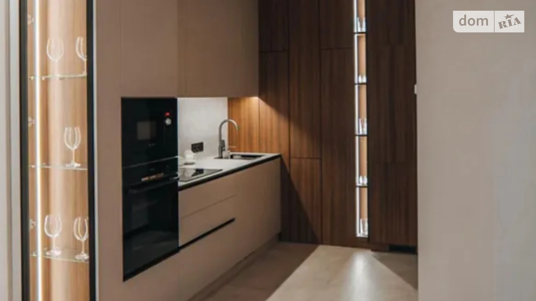 Продается 2-комнатная квартира 53 кв. м в Киеве, просп. Берестейский(Победы), 11 корпус 1 - фото 5