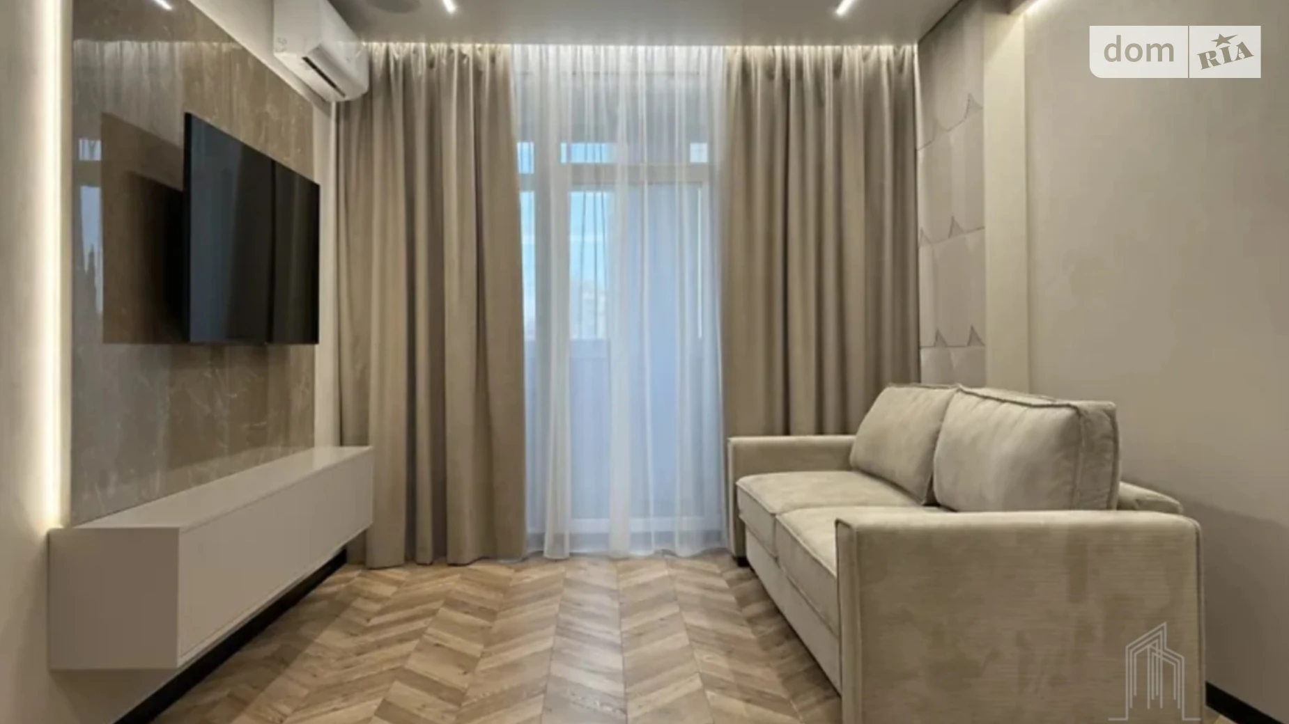 Продается 2-комнатная квартира 53 кв. м в Киеве, просп. Берестейский(Победы), 11 корпус 1 - фото 2