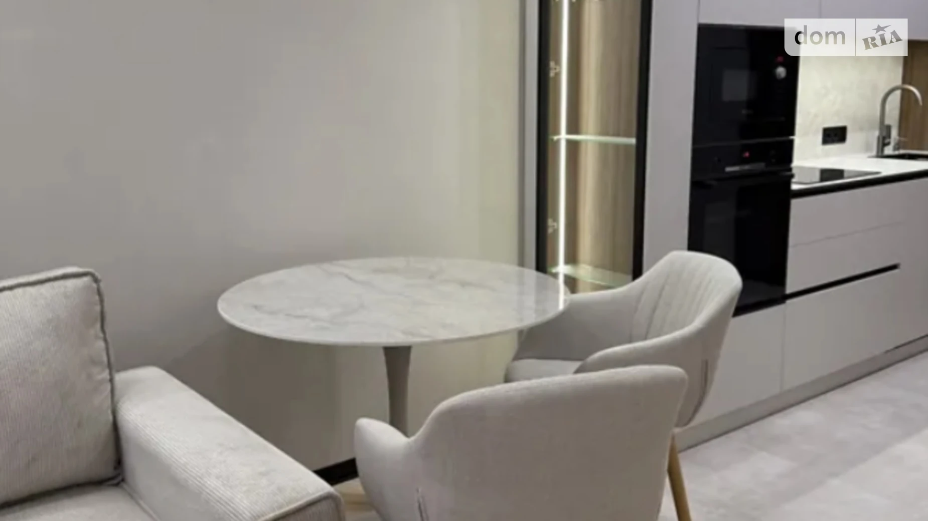 Продается 2-комнатная квартира 53 кв. м в Киеве, просп. Берестейский(Победы), 11 корпус 1 - фото 4