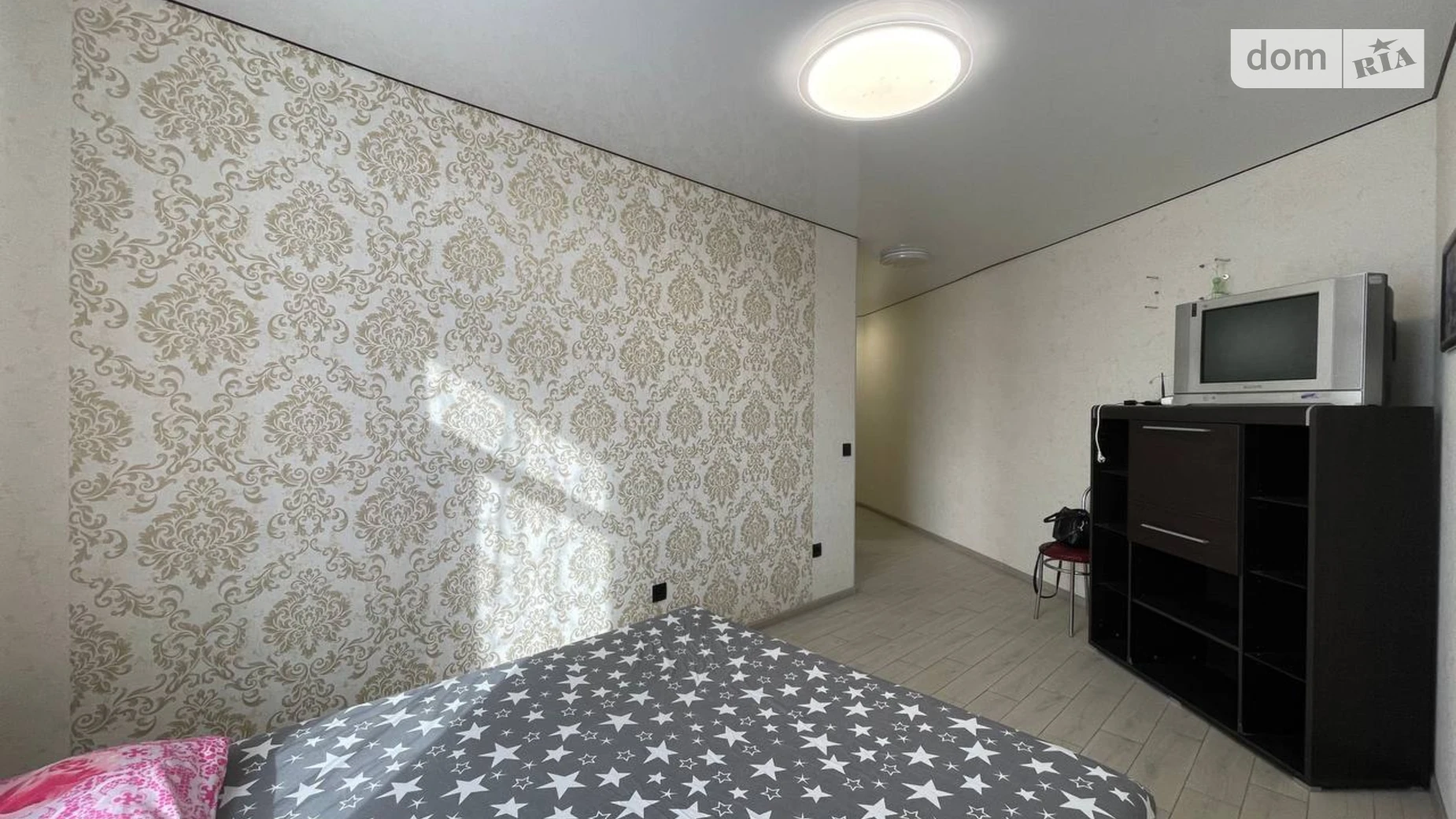 1-комнатная квартира 45 кв. м в Тернополе, ул. Киевская - фото 3