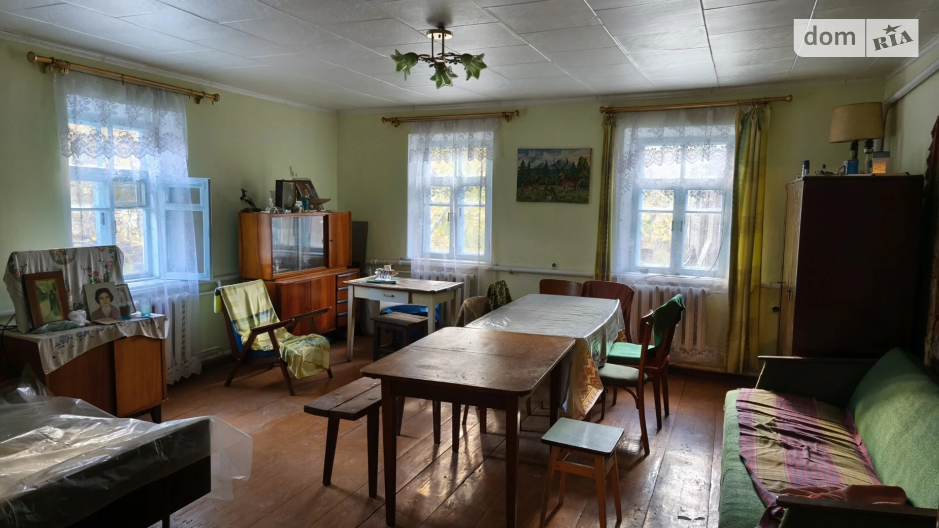 Продається одноповерховий будинок 80 кв. м з ділянкою, цена: 42000 $ - фото 3