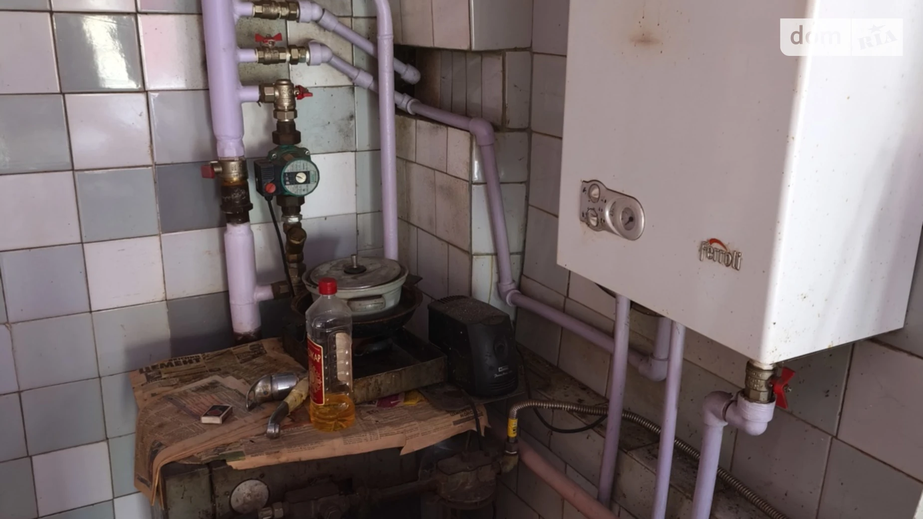 Продається одноповерховий будинок 80 кв. м з ділянкою, цена: 42000 $ - фото 4