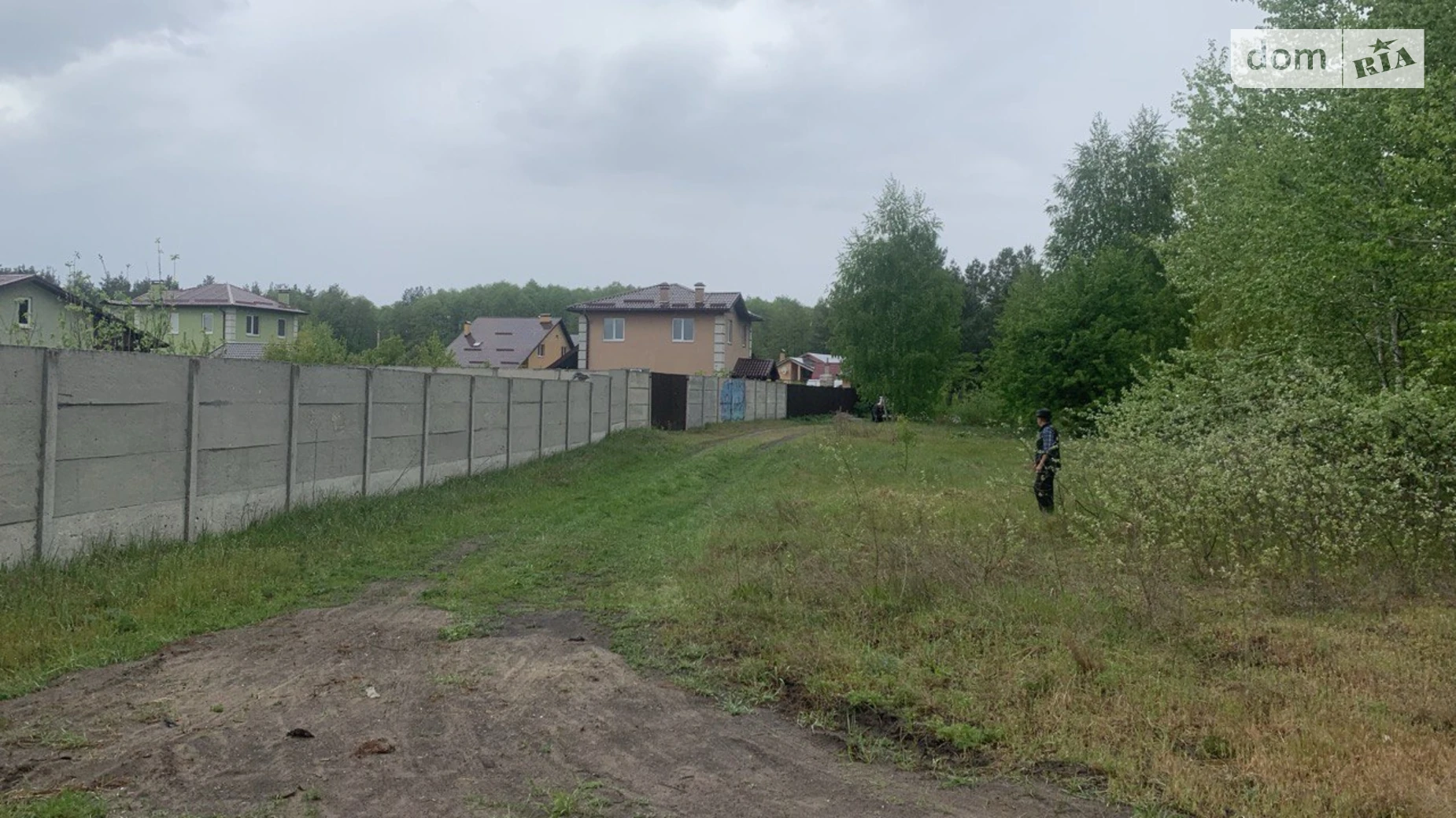 Продается земельный участок 14 соток в Киевской области, цена: 7000 $ - фото 4