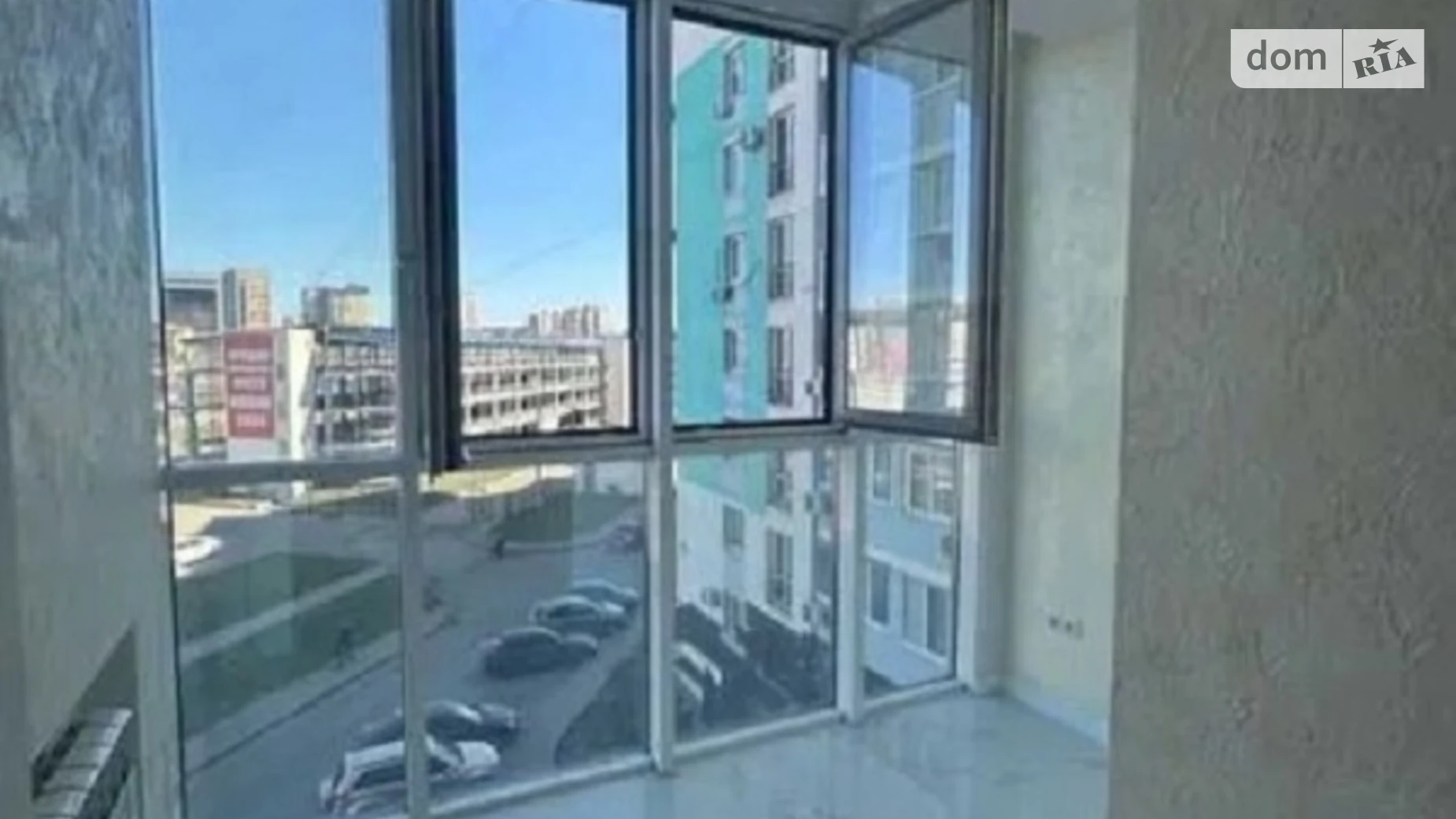 Продается 1-комнатная квартира 43 кв. м в Харькове, ул. Елизаветинская, 1А - фото 5