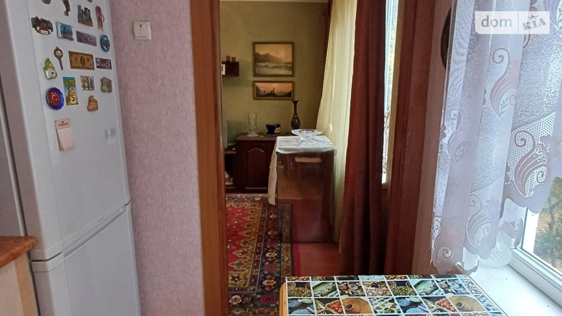 Продается 2-комнатная квартира 44.2 кв. м в Харькове, ул. 23-го Августа, 65 - фото 2