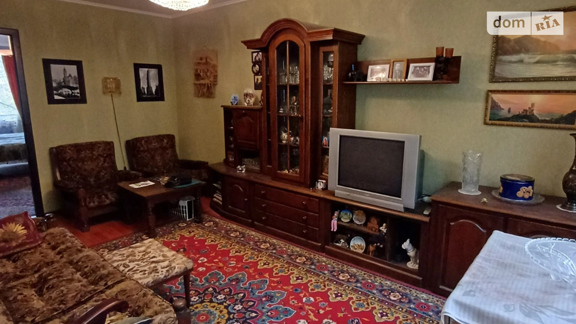 Продается 2-комнатная квартира 44.2 кв. м в Харькове, ул. 23-го Августа, 65 - фото 3