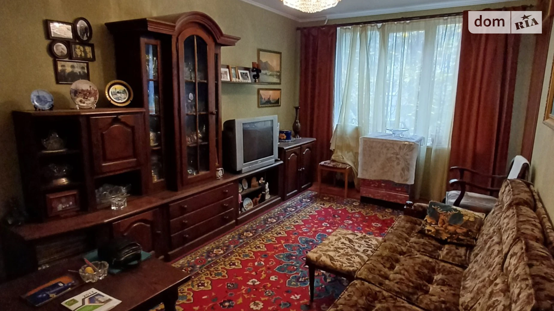 Продается 2-комнатная квартира 44.2 кв. м в Харькове, ул. 23-го Августа, 65 - фото 4