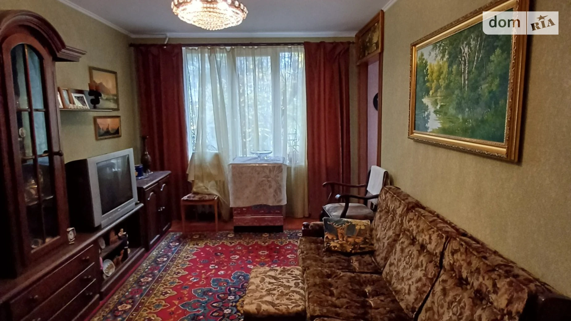 Продается 2-комнатная квартира 44.2 кв. м в Харькове, ул. 23-го Августа, 65 - фото 5