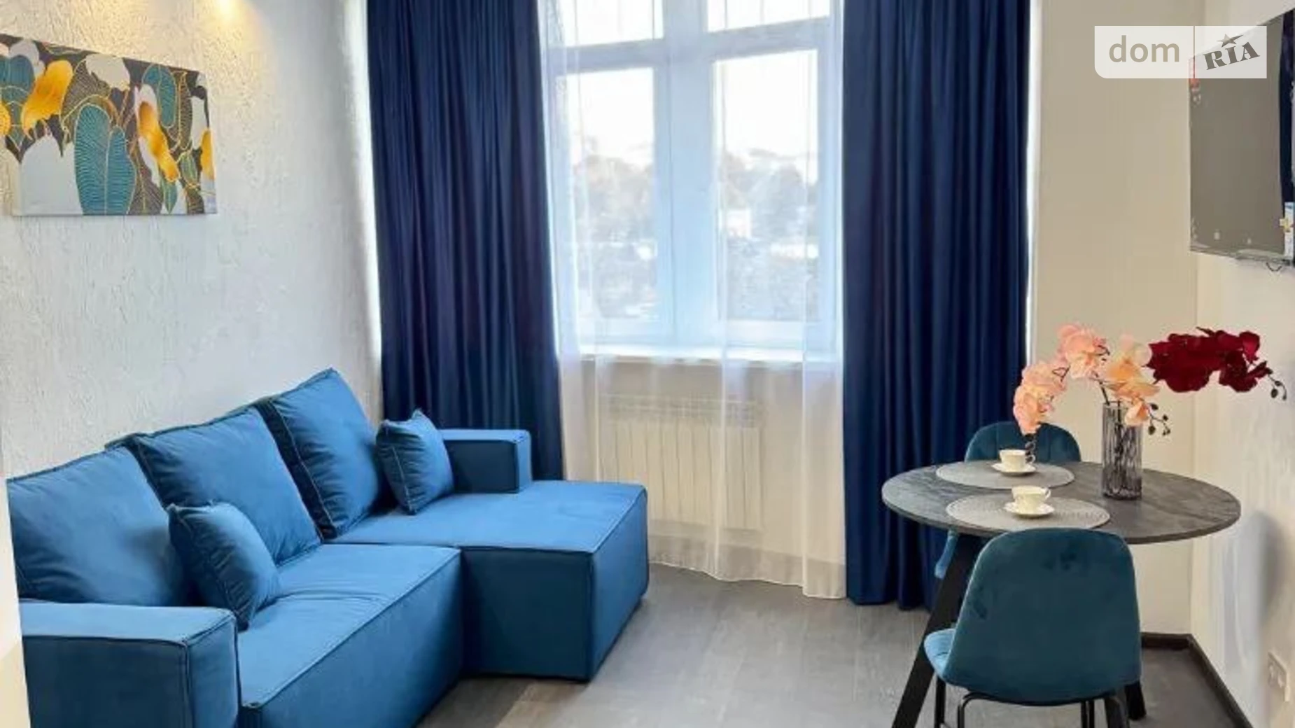 Сдается в аренду 2-комнатная квартира 45 кв. м в Днепре, пер. Пихтовый, 1А - фото 2