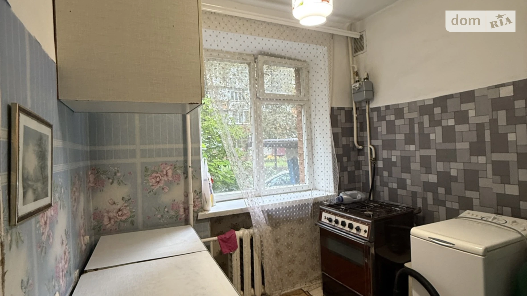 Продается 2-комнатная квартира 38.6 кв. м в Хмельницком, ул. Молодежная, 3/2 - фото 2