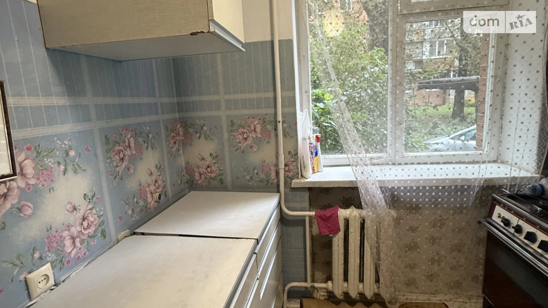 Продается 2-комнатная квартира 38.6 кв. м в Хмельницком, ул. Молодежная, 3/2 - фото 4