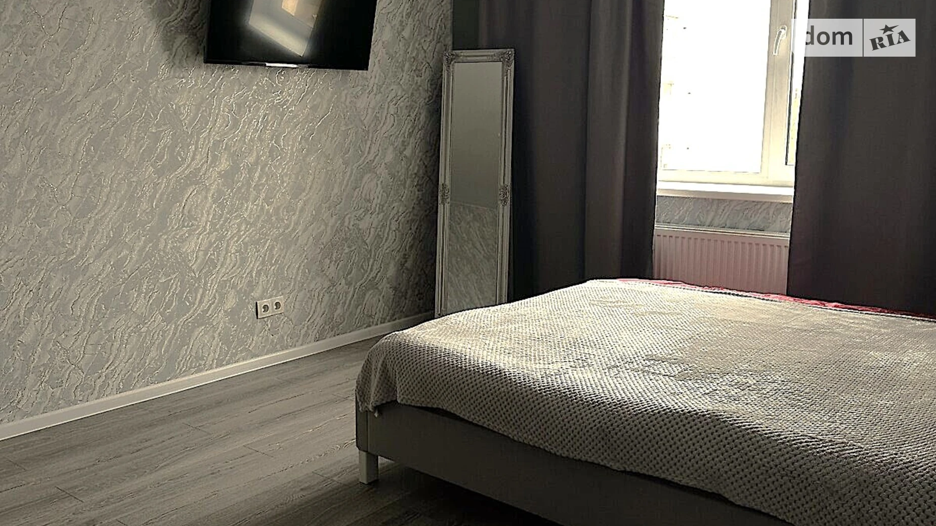 Сдается в аренду 1-комнатная квартира 45 кв. м в Виннице, ул. Стрелецкая - фото 3