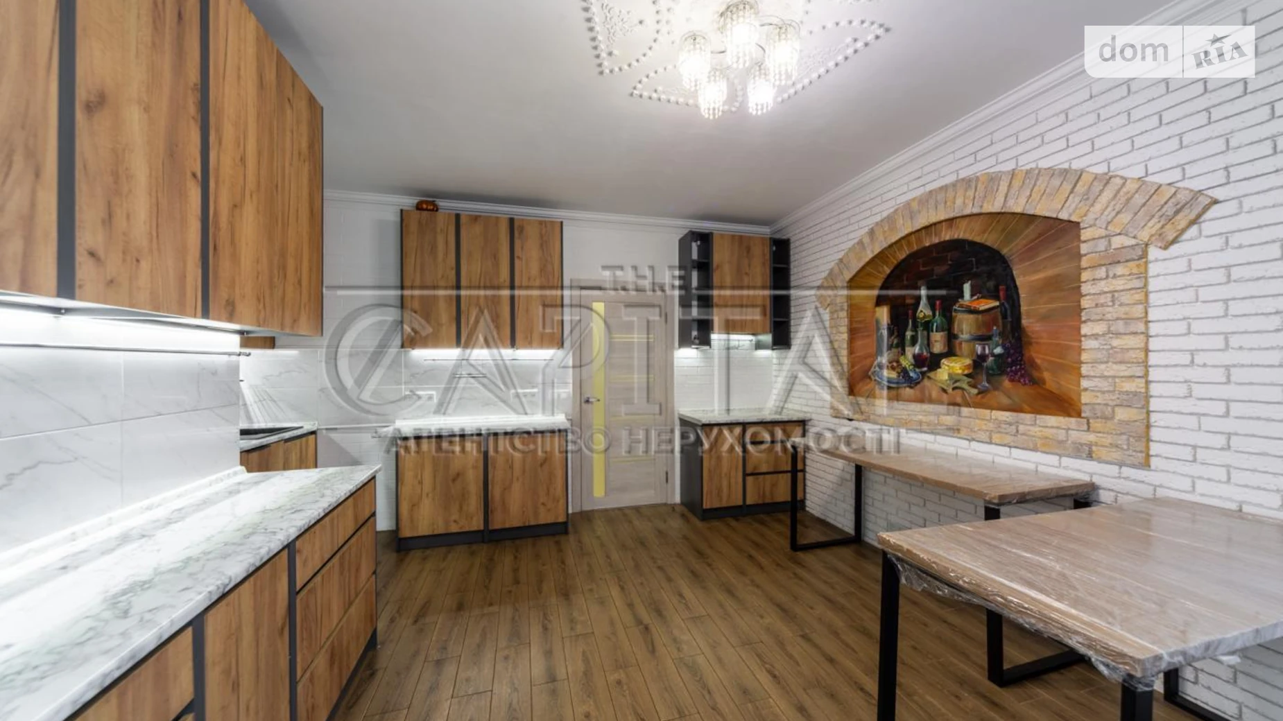 Продается 2-комнатная квартира 93.8 кв. м в Киеве, ул. Дмитриевская, 60/19 - фото 4