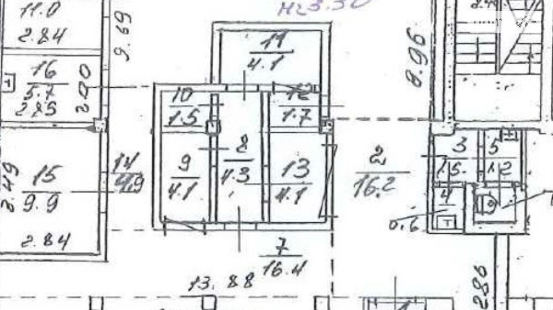 ул. Даниила Щербаковского(Щербакова), 57 Нивки Киев Нивки, цена: 237000 $ - фото 4