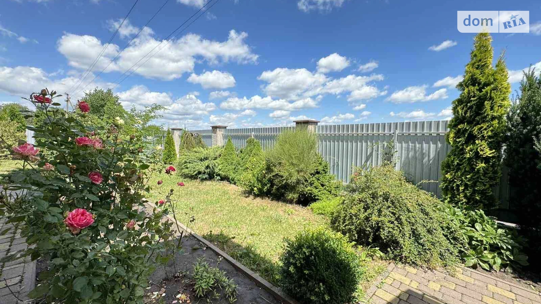 Продается дом на 2 этажа 184.5 кв. м с террасой, цена: 140000 $ - фото 3