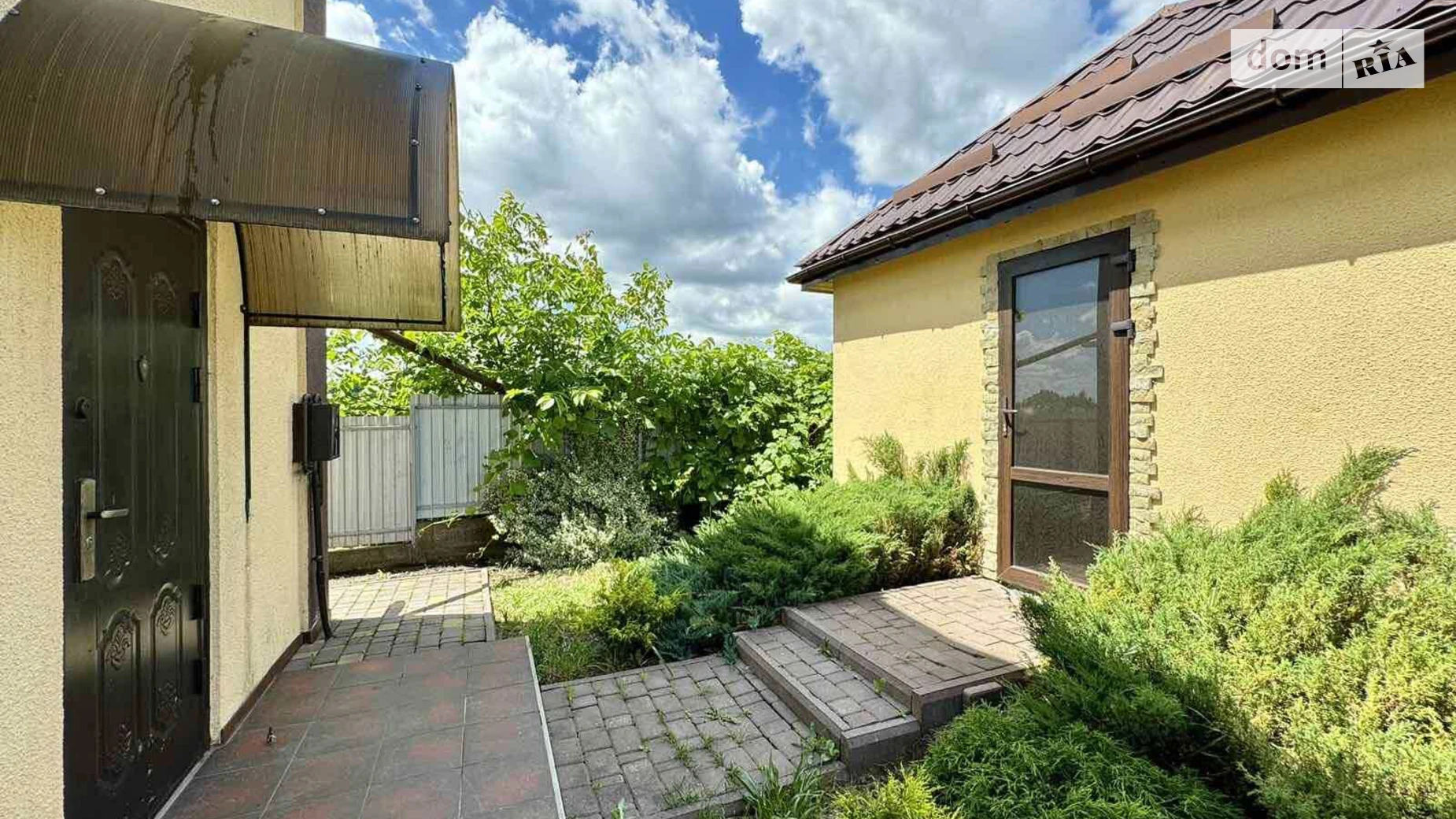 Продается дом на 2 этажа 184.5 кв. м с террасой, цена: 140000 $ - фото 2