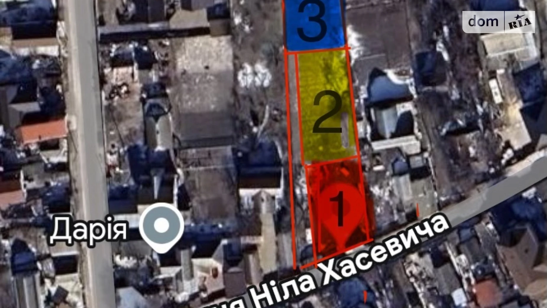 Продається земельна ділянка 5.85 соток у Київській області, цена: 72000 $ - фото 3