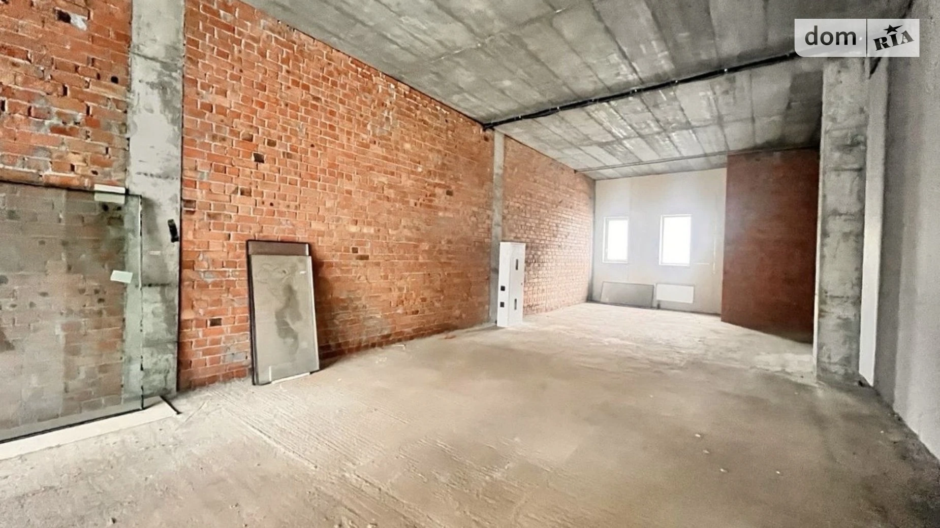 Сдается в аренду офис 55 кв. м в бизнес-центре, цена: 713 $ - фото 5