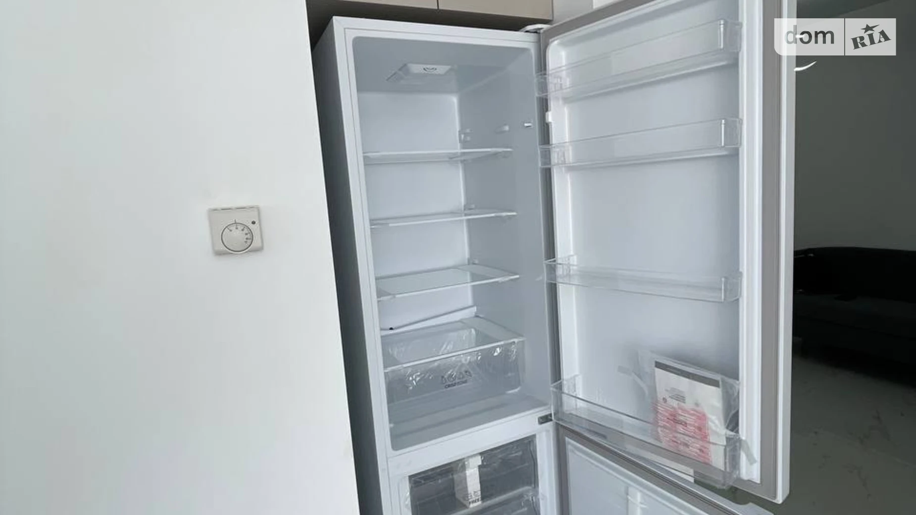 1-комнатная квартира 48 кв. м в Тернополе, пер. Кирпичный - фото 4