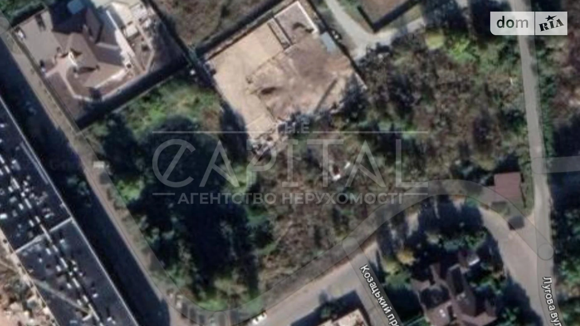 вул. Козацька Козин (Обухів), цена: 600000 $ - фото 2