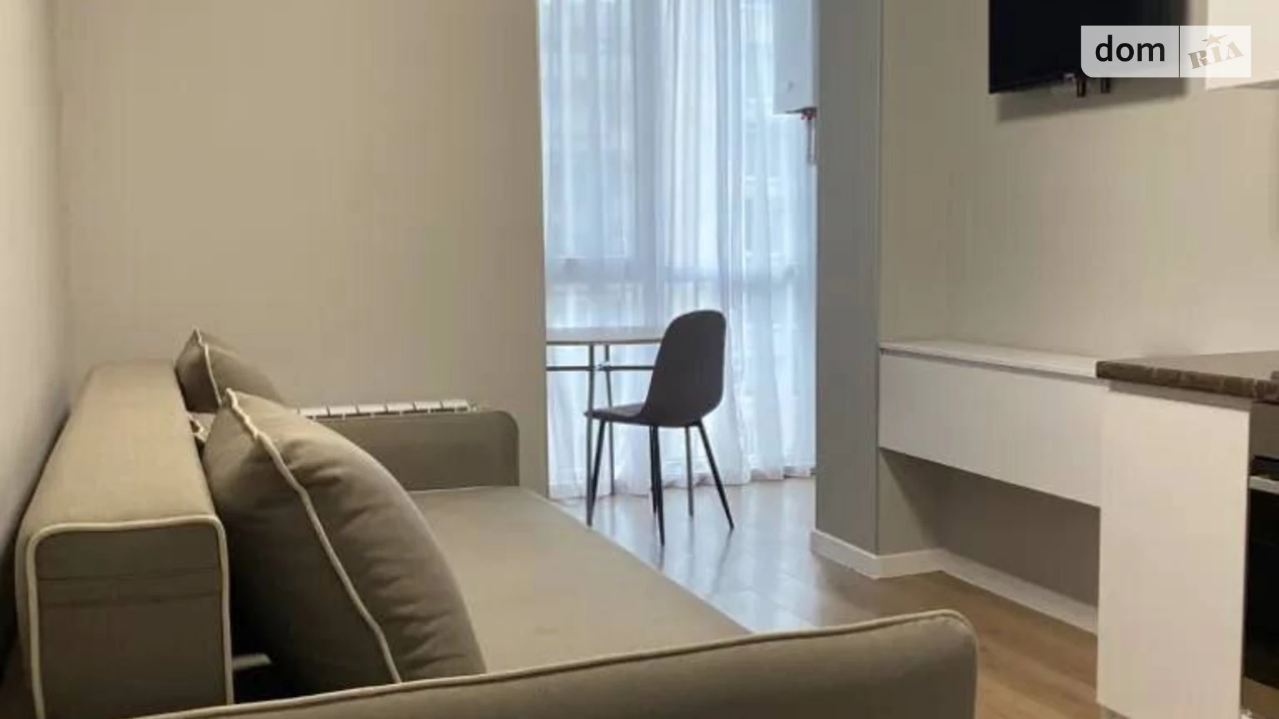 Сдается в аренду 2-комнатная квартира 50 кв. м в Днепре, ул. Набережная Победы, 42П - фото 2