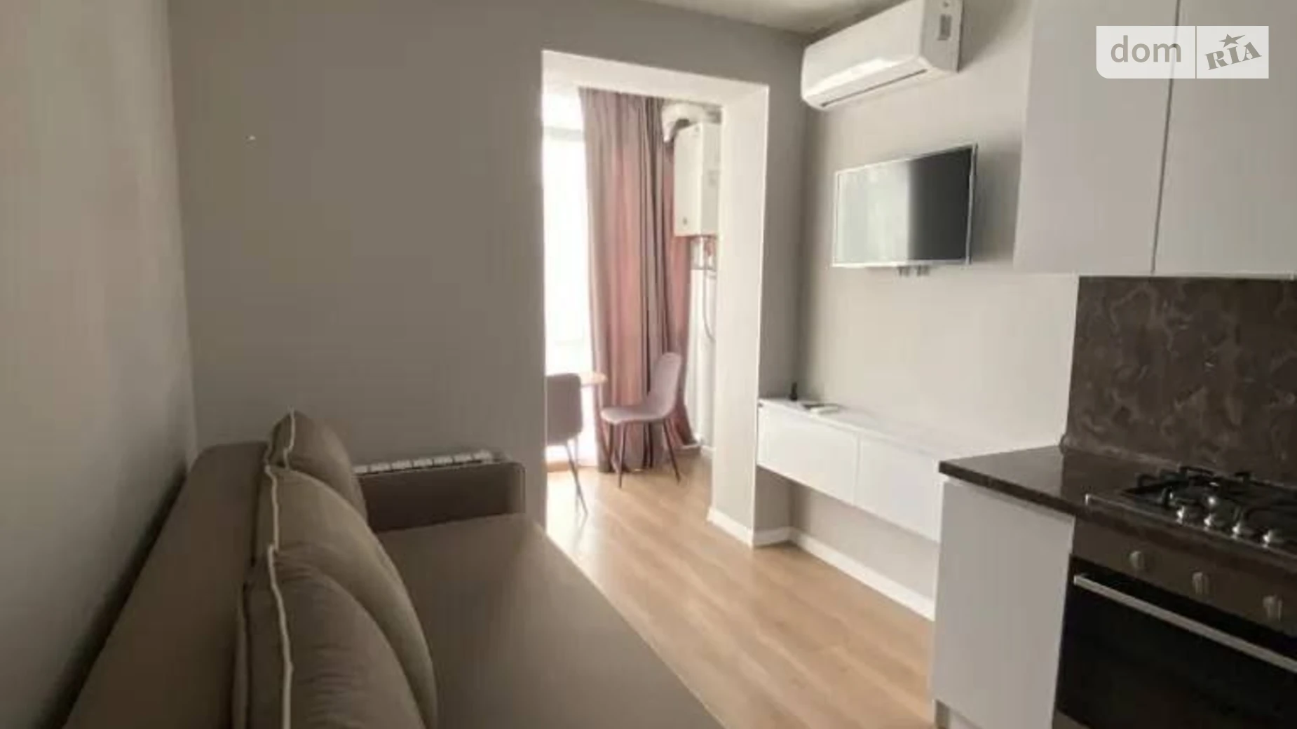 Сдается в аренду 2-комнатная квартира 50 кв. м в Днепре, ул. Набережная Победы, 42П - фото 3