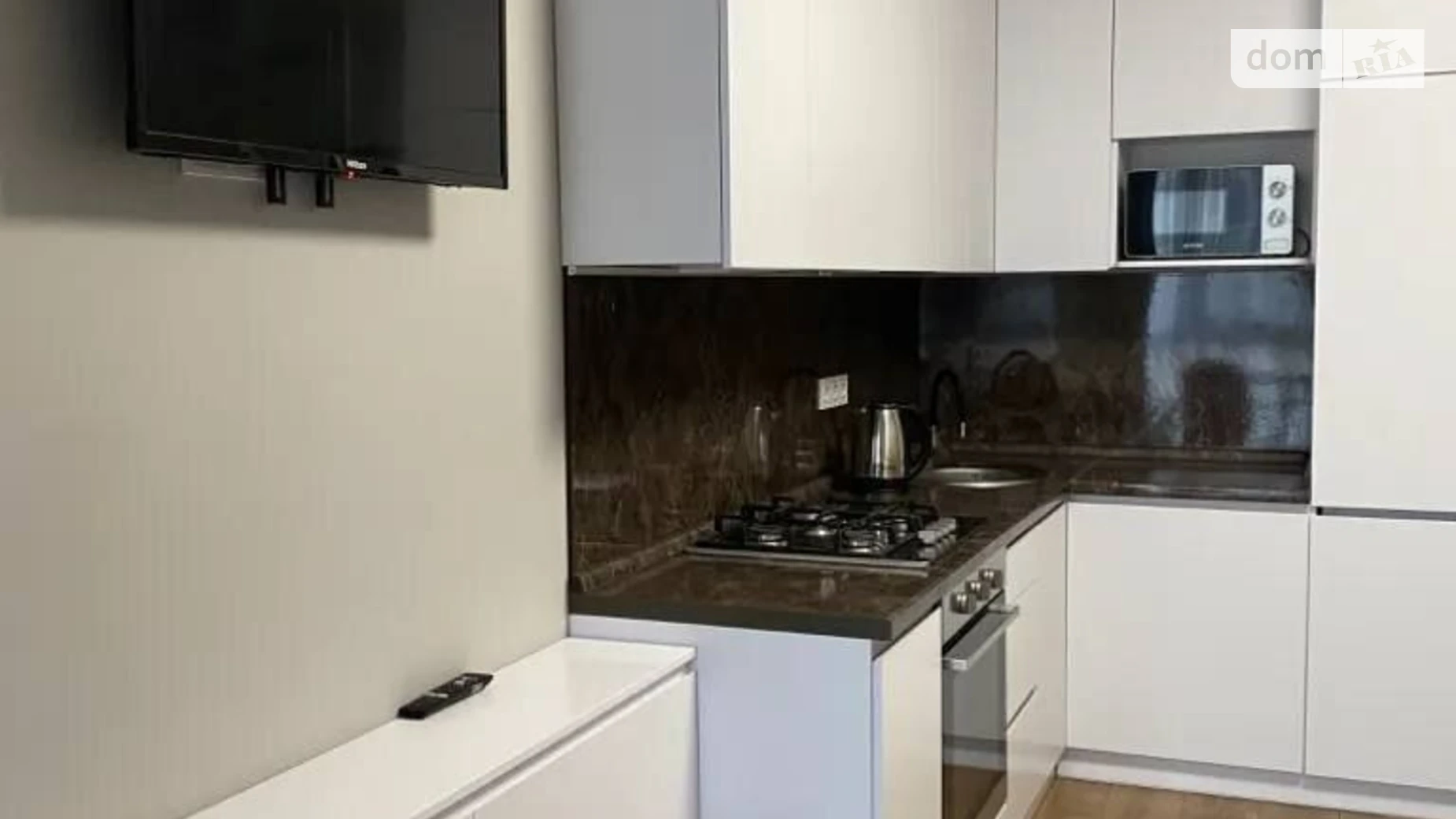 Сдается в аренду 2-комнатная квартира 50 кв. м в Днепре, ул. Набережная Победы, 42П - фото 4