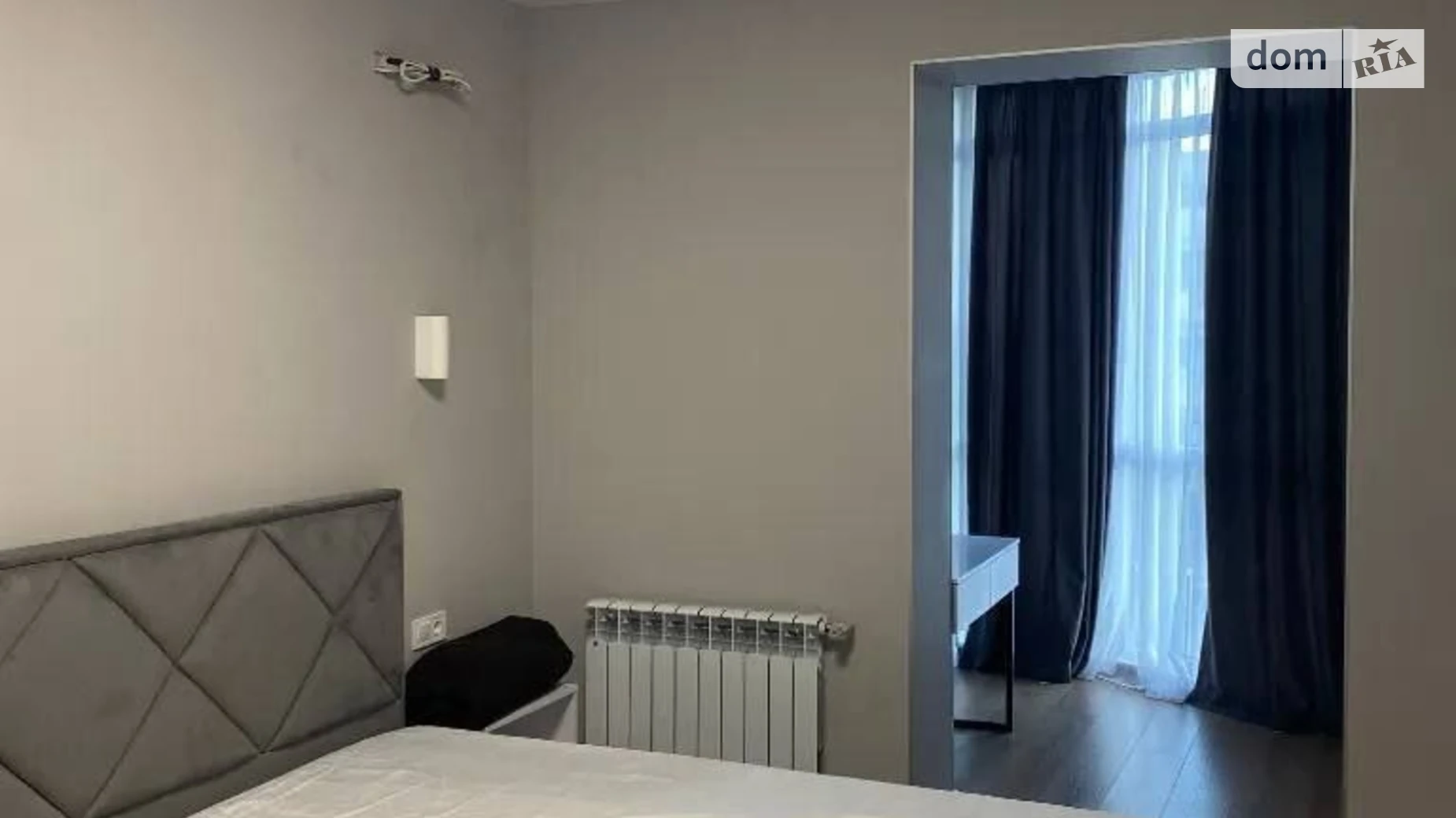 Сдается в аренду 2-комнатная квартира 50 кв. м в Днепре, ул. Набережная Победы, 42П - фото 5