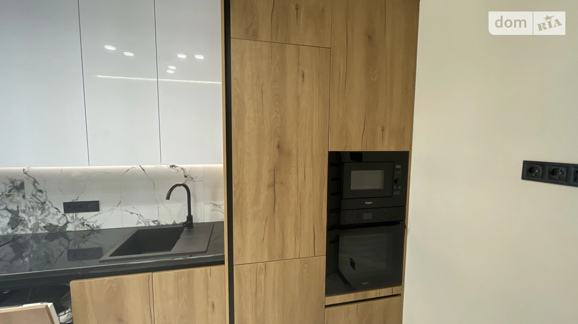 Продається 1-кімнатна квартира 40 кв. м у Івано-Франківську, вул. Вовчинецька, 223А - фото 4