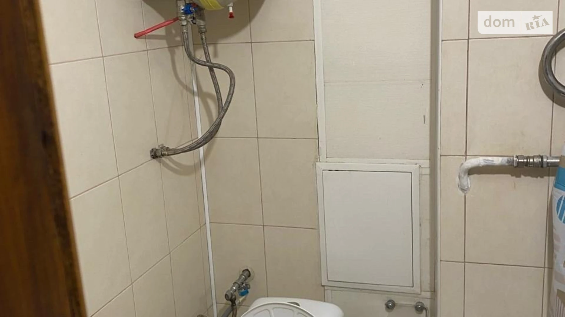 Сдается в аренду 1-комнатная квартира 28 кв. м в Хмельницком, Старокостянтиновское шоссе, 8 - фото 3