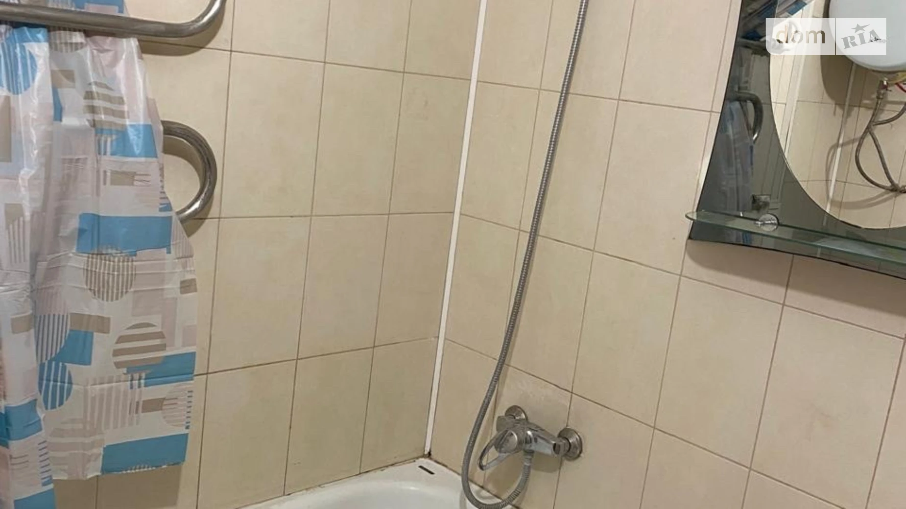 Сдается в аренду 1-комнатная квартира 28 кв. м в Хмельницком, Старокостянтиновское шоссе, 8 - фото 4