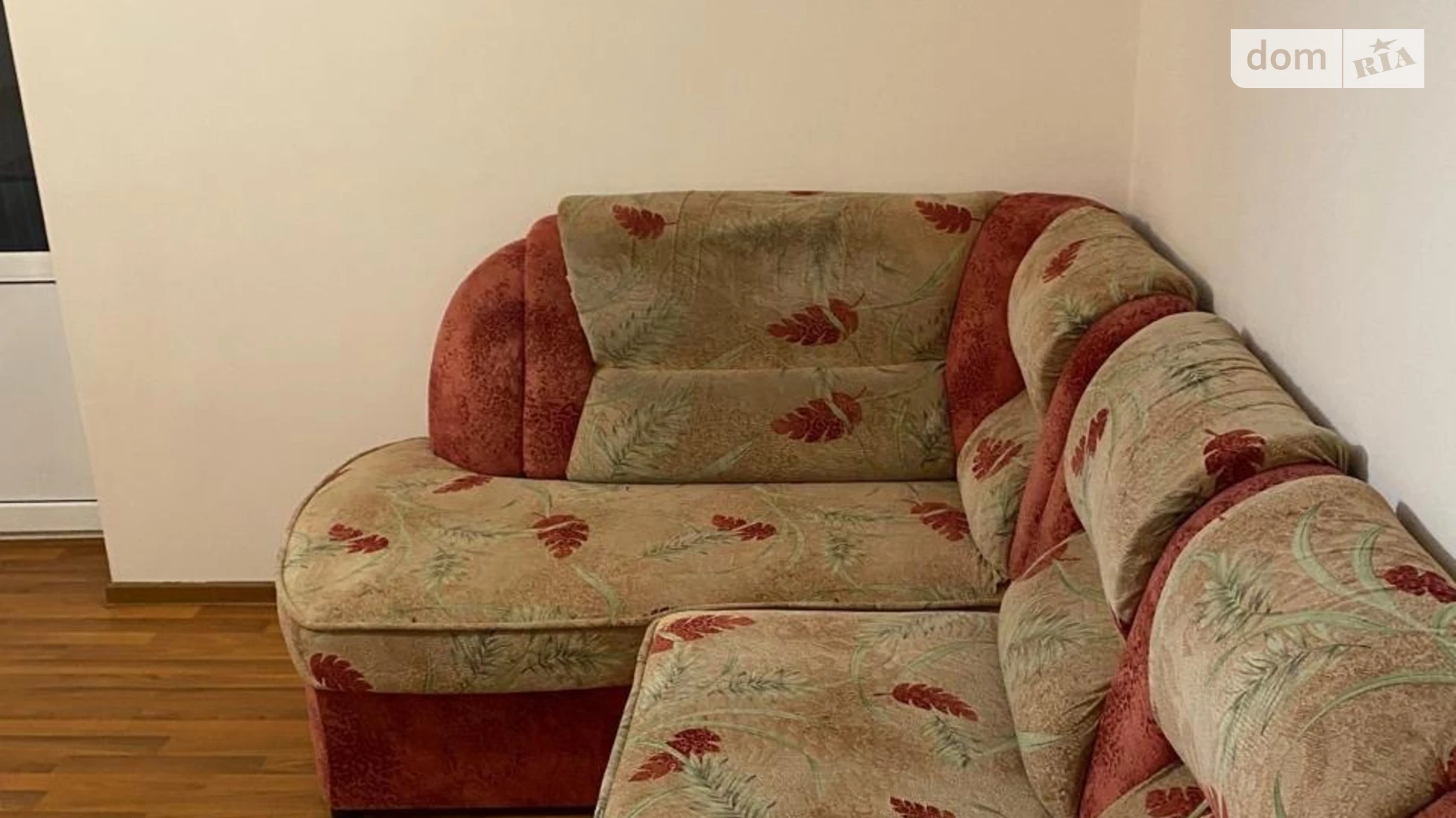 Сдается в аренду 1-комнатная квартира 28 кв. м в Хмельницком, Старокостянтиновское шоссе, 8 - фото 5