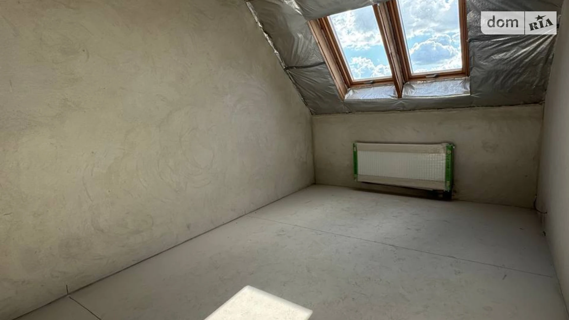 Продается 1-комнатная квартира 35.3 кв. м в Софиевской Борщаговке, ул. Санаторная, 20 - фото 3