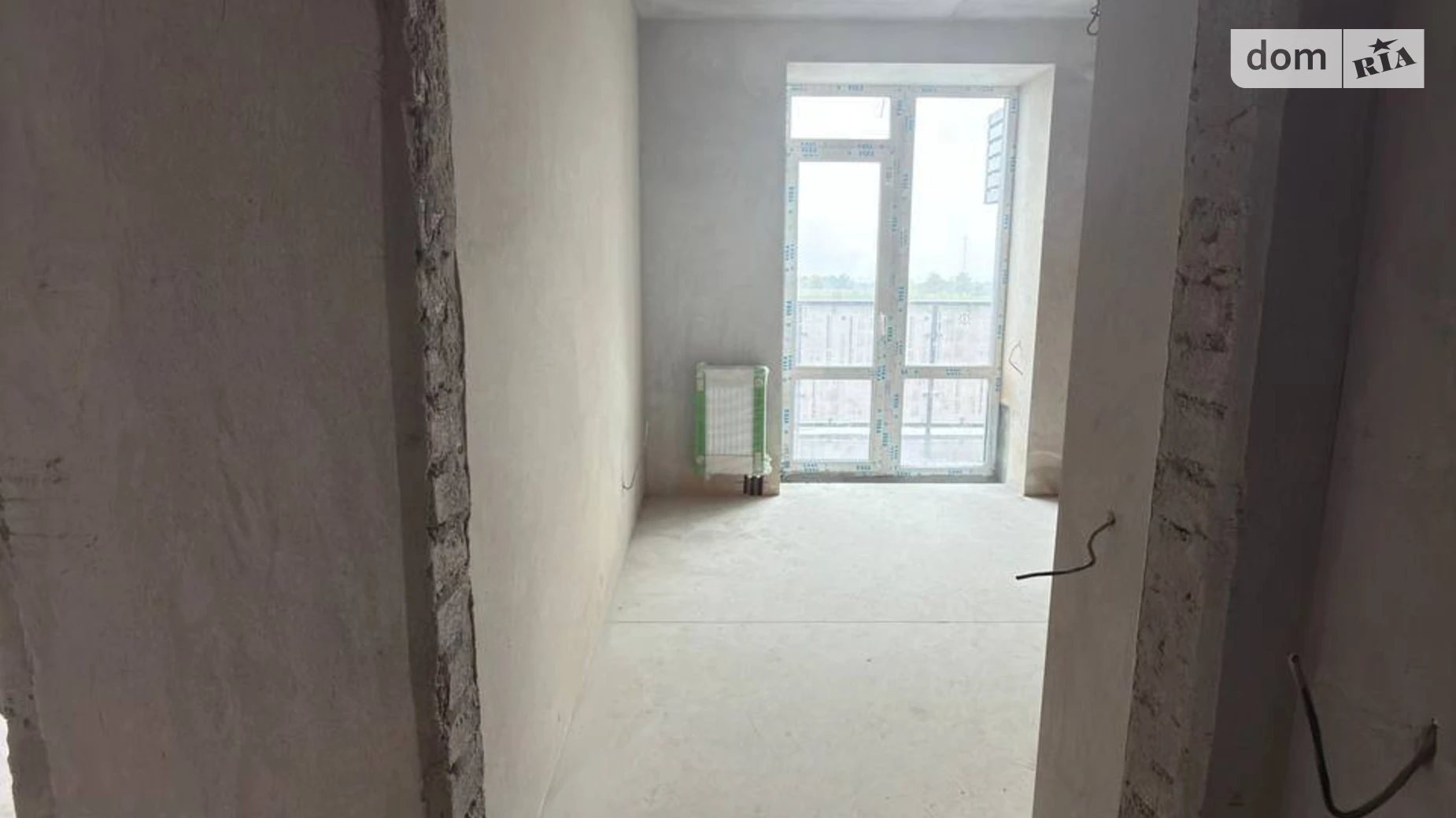 Продается 1-комнатная квартира 35.3 кв. м в Софиевской Борщаговке, ул. Санаторная, 20 - фото 4