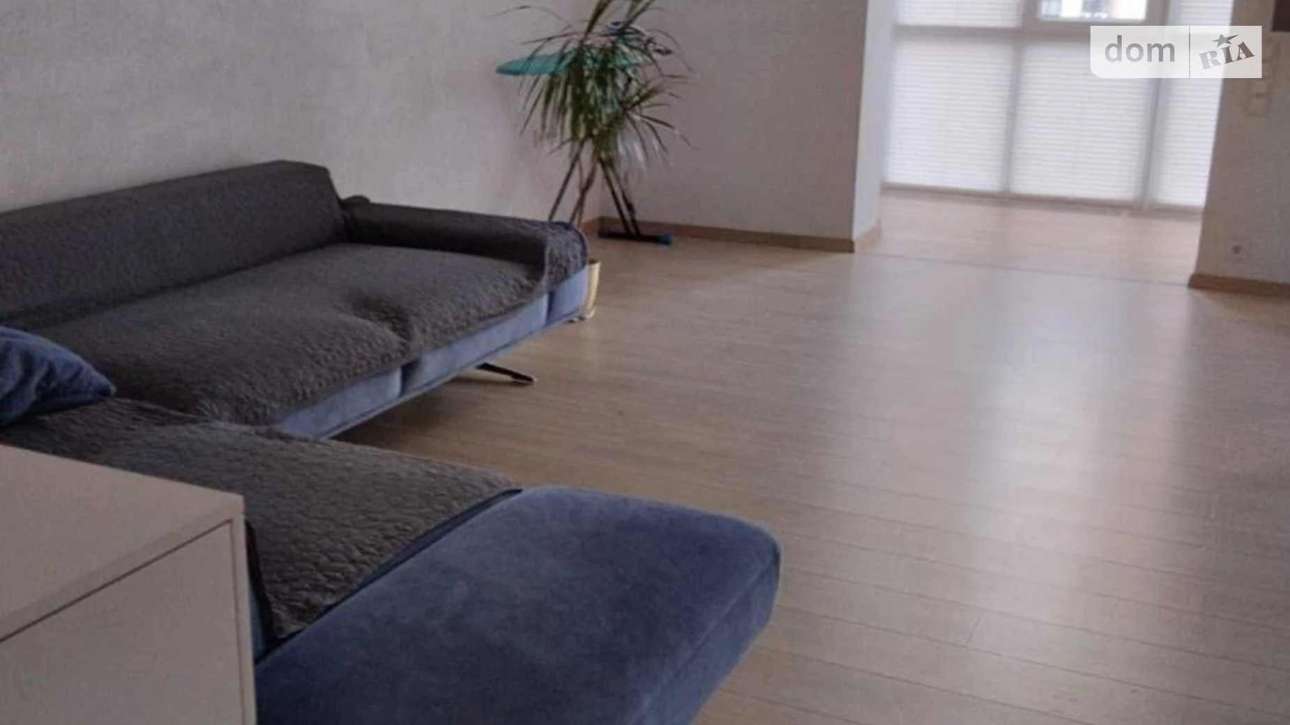 Сдается в аренду 4-комнатная квартира 123 кв. м в Днепре, ул. Набережная Победы, 42П - фото 3