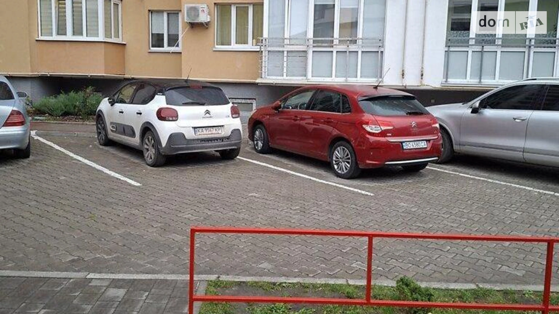 1-комнатная квартира 40 кв. м в Тернополе, цена: 61000 $ - фото 4