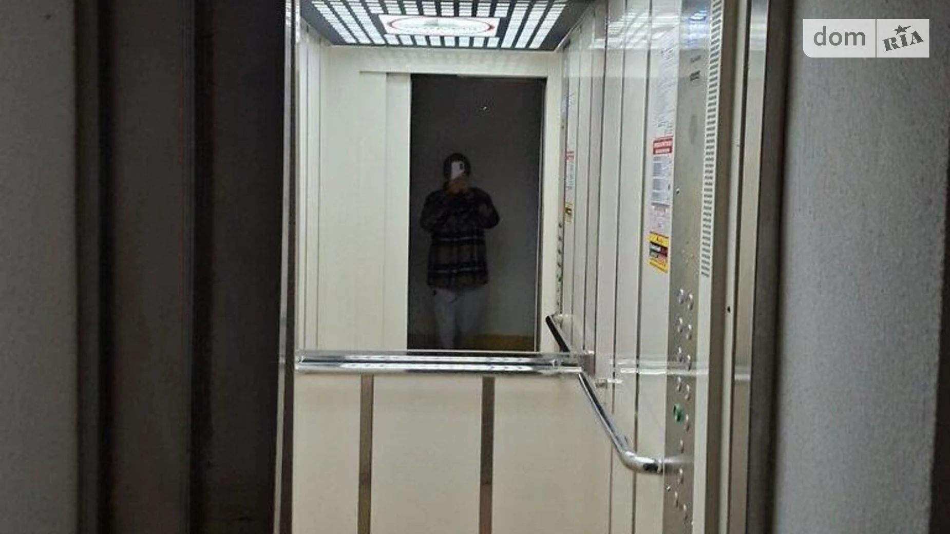 1-комнатная квартира 40 кв. м в Тернополе, цена: 61000 $ - фото 5