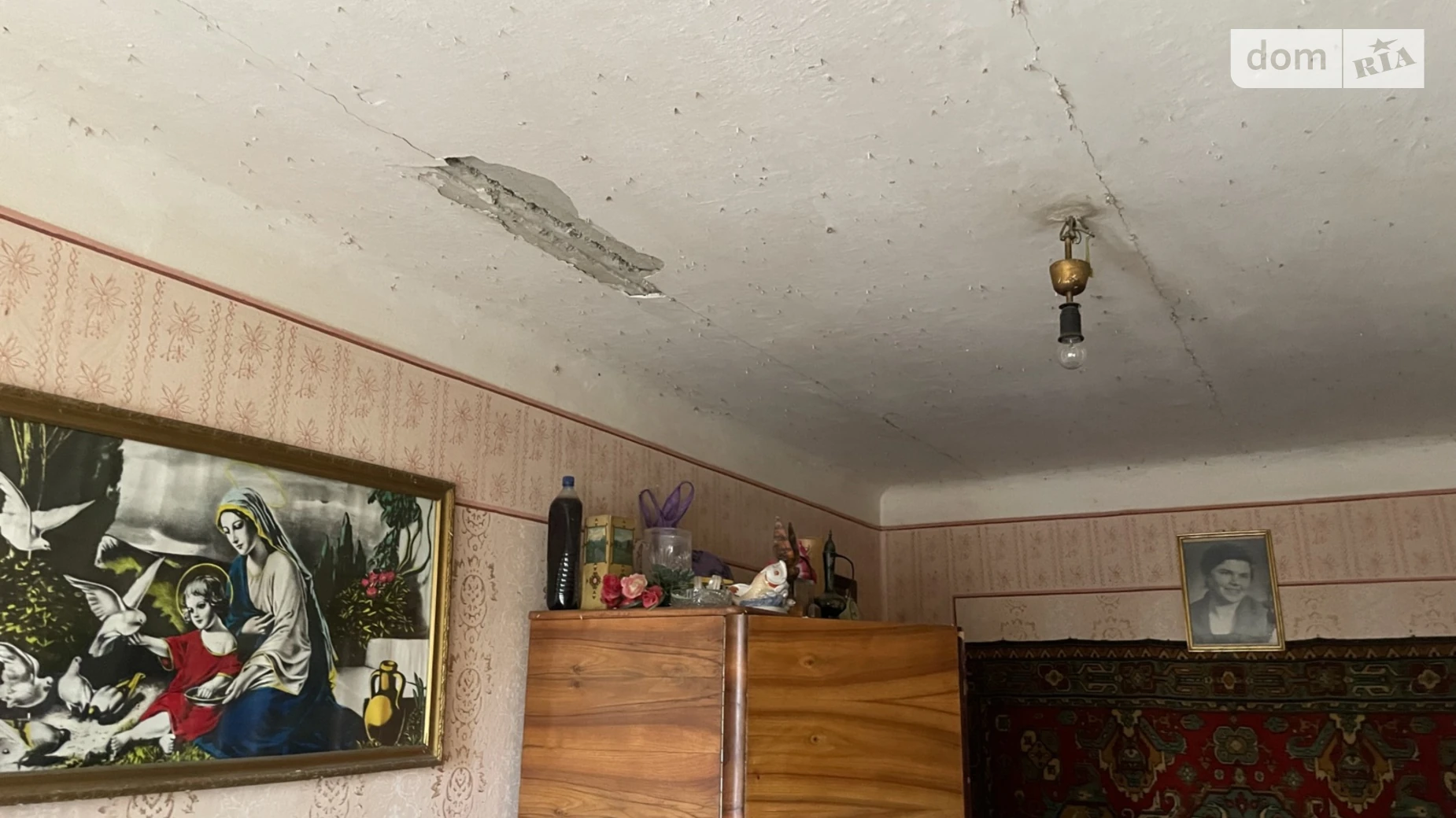 Продается 1-комнатная квартира 34 кв. м в Чопе, ул. Иосифа Бокшая(Туряницы), 2 - фото 2