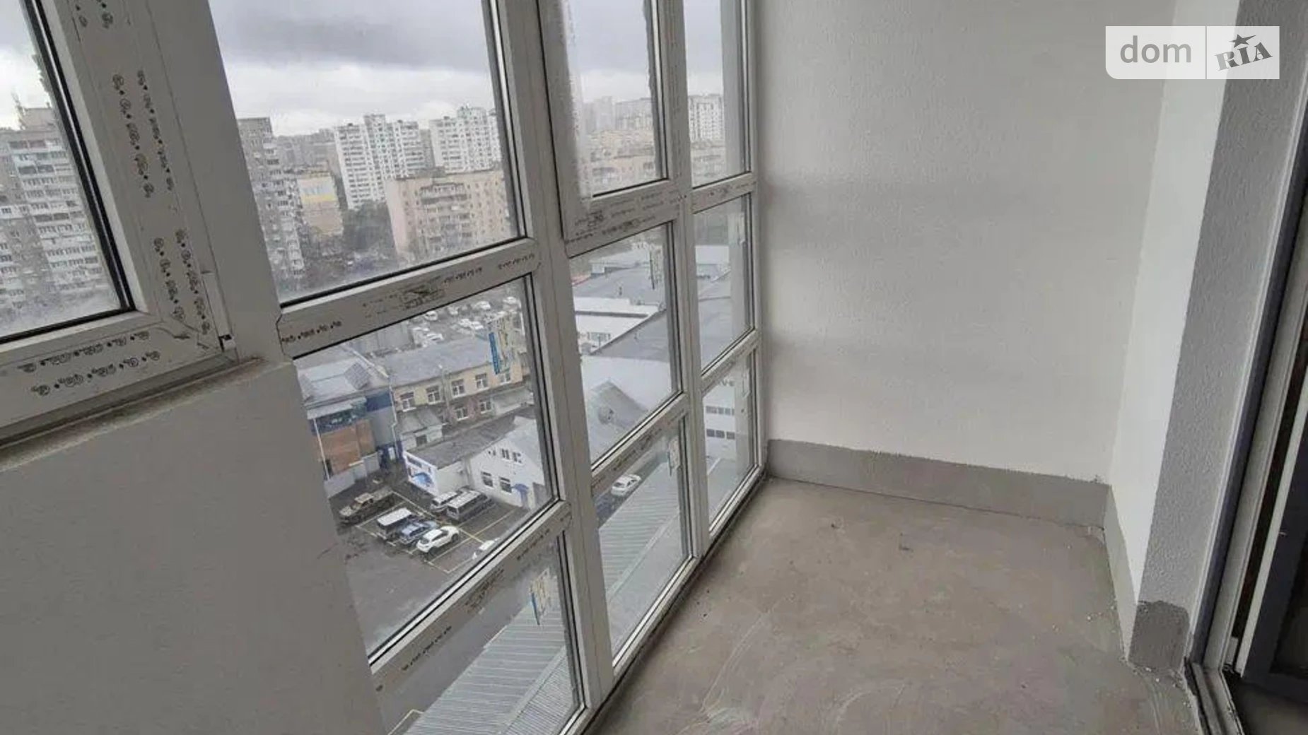 Продається 1-кімнатна квартира 37 кв. м у Києві, вул. Архітектора Вербицького, 1В - фото 5