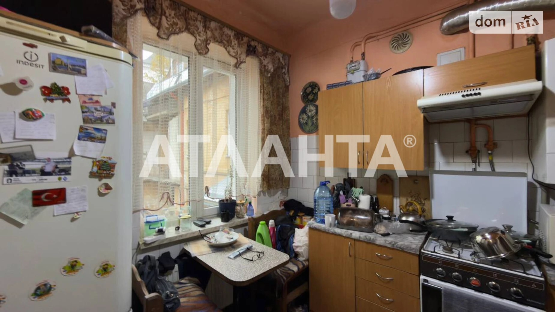 Продается 2-комнатная квартира 37.5 кв. м в Львове, ул. Хмельницкого Богдана - фото 4