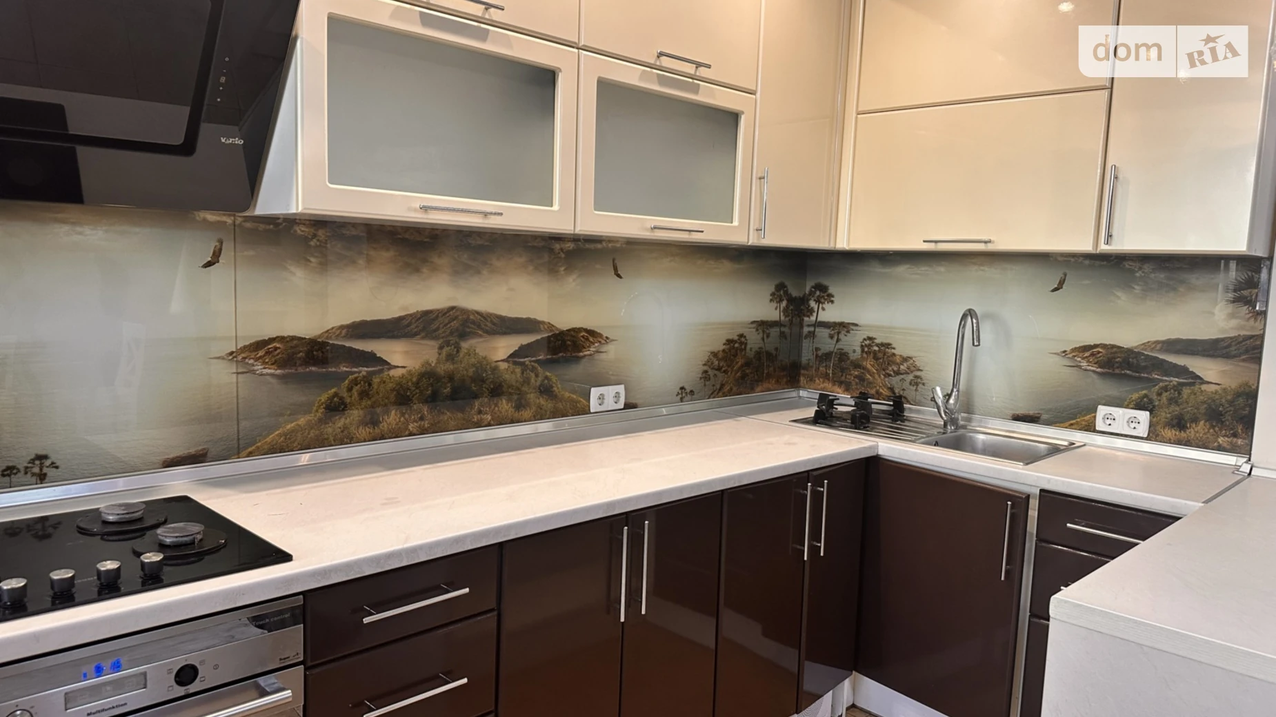 Продается 2-комнатная квартира 72.2 кв. м в Одессе, ул. Академика Сахарова, 24 - фото 2